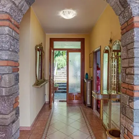Varenna Wonders, With Pool For 14 Guests Perledo