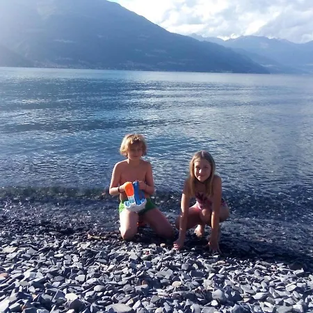 Willa Varenna Wonders, With Pool For 14 Guests Perledo
