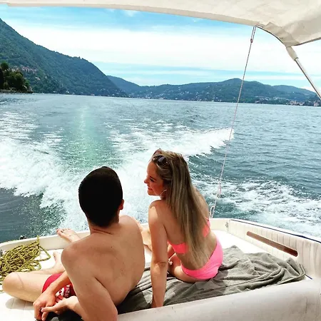 Varenna Wonders, With Pool For 14 Guests * Perledo