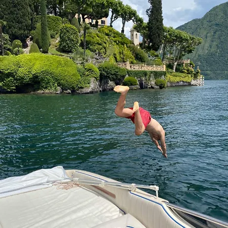 Varenna Wonders, With Pool For 14 Guests Perledo