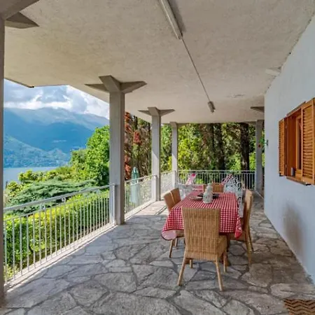 Varenna Wonders, With Pool For 14 Guests Perledo
