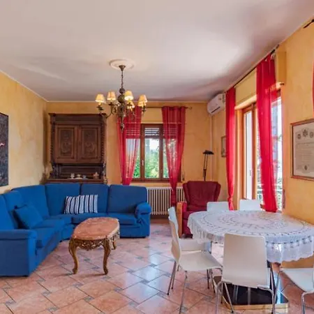 Varenna Wonders, With Pool For 14 Guests Villa *
