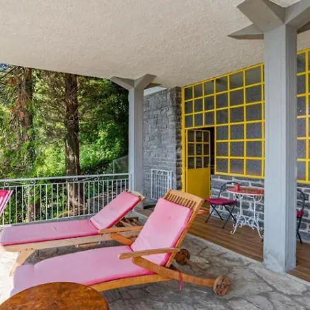 Varenna Wonders, With Pool For 14 Guests Perledo