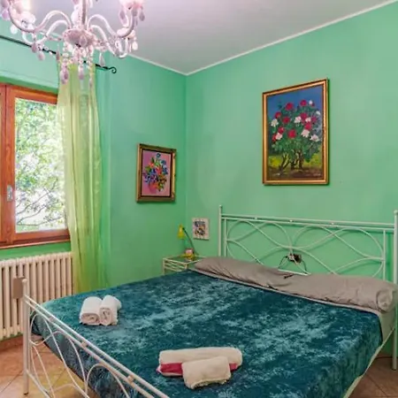 Villa Varenna Wonders, With Pool For 14 Guests Perledo