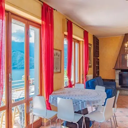 Varenna Wonders, With Pool For 14 Guests Villa Perledo