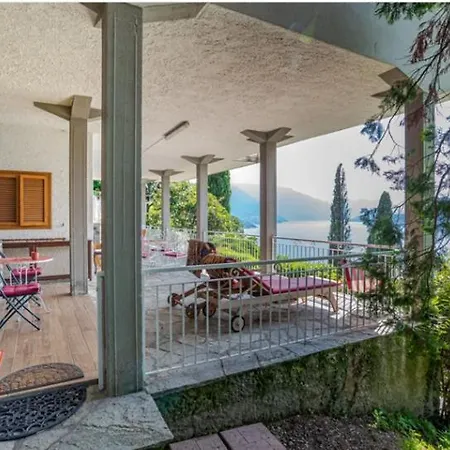 Varenna Wonders, With Pool For 14 Guests * Perledo