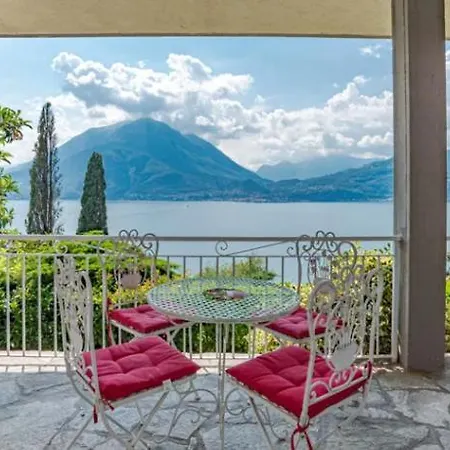 Varenna Wonders, With Pool For 14 Guests Villa