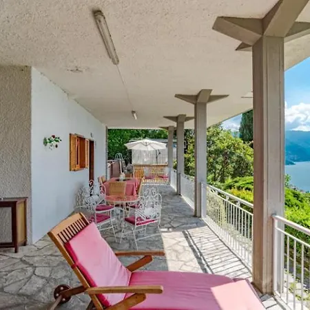 Villa Varenna Wonders, With Pool For 14 Guests *