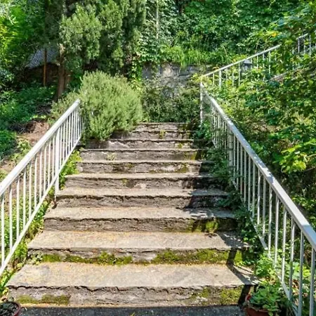 Varenna Wonders, With Pool For 14 Guests Perledo